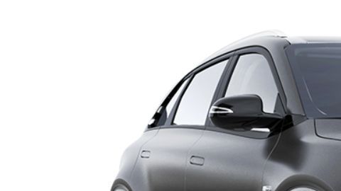 Otra buena opción se presenta con el Hyundai Nexo 2025