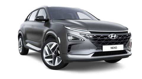 Otra buena opción se presenta con el Hyundai Nexo 2025