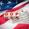 PIB de Estados Unidos 1er trimestre 2025