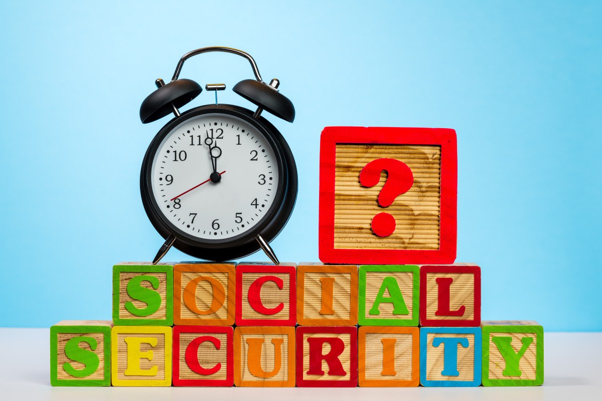 Social Security: May’s Advanced Payment Recipients
