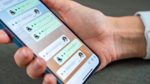 El modo Stitch puede ser una forma divertida de personalizar tu WhatsApp
