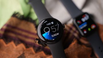 El Pixel Watch 4 contará con una batería de mayor capacidad lo que permitirá que cuente con una mayor autonomía