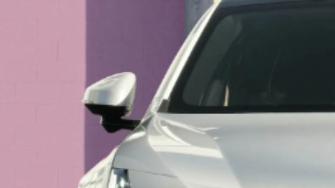 Polestar 3 2025