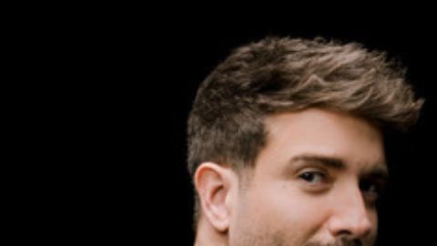 María Becerra Pablo Alborán Prince Royce Premios Platino 2025