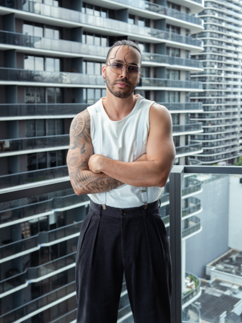 Prince Royce Premios Platino 2025