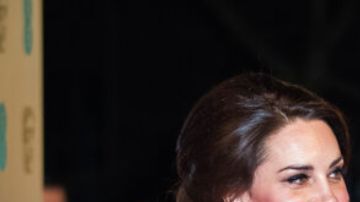 Principe William y Kate Middleton