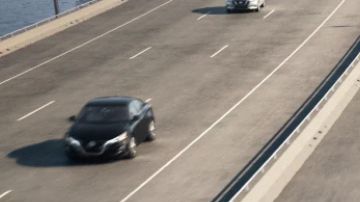 ProPILOT Assist de Nissan