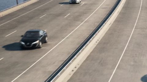 ProPILOT Assist de Nissan