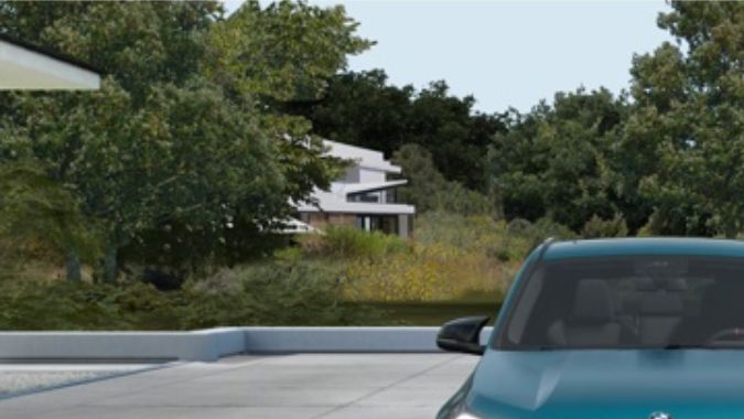 Probamos el BMW X1 M35i