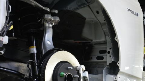 Producción de Toyota