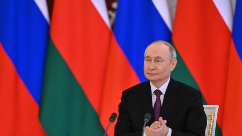 A cambio, Rusia renuncia a controlar completamente las regiones de Donetsk, Lugansk, Jersón y Zaporiyia.