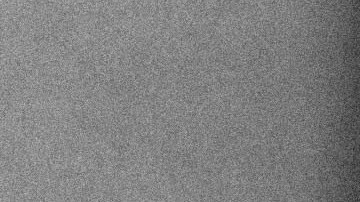 El senador Robert F. Kennedy, demócrata de Nueva York, les dice a los periodistas y a la nación que es candidato a la nominación presidencial de su partido el 16 de marzo de 1968, en Washington.