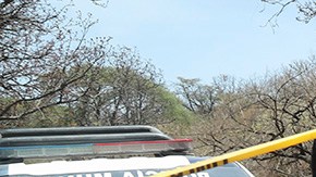 Madres buscadoras en México