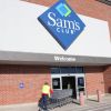 Renovación de tiendas Sam's Club