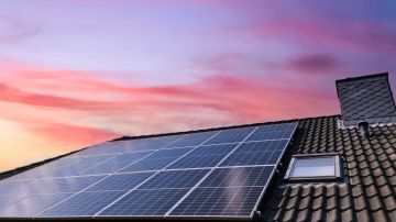 Retorno de inversión de los paneles solares