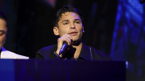 Ryan García