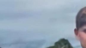 Ryan Routh, señalado como presunto responsable de intentar asesinar a Donald Trump