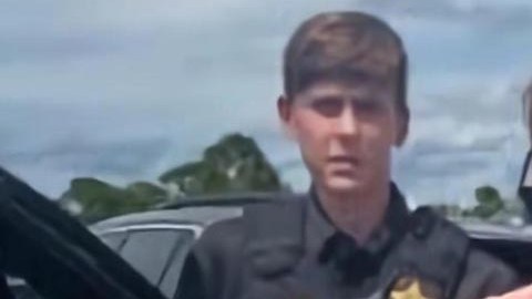 Ryan Routh, señalado como presunto responsable de intentar asesinar a Donald Trump