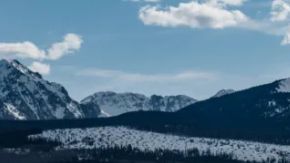 Sale a la luz la Tesla Cybertruck Long Range