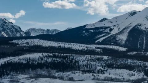 Sale a la luz la Tesla Cybertruck Long Range