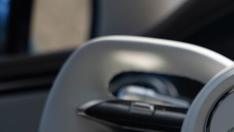 Se esperan muchos cambios en Mercedes-Benz
