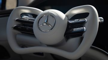 Se esperan muchos cambios en Mercedes-Benz