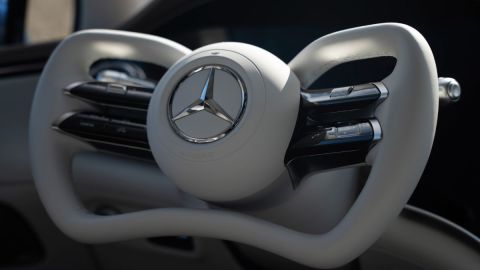 Se esperan muchos cambios en Mercedes-Benz