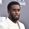 Sean Combs, Diddy