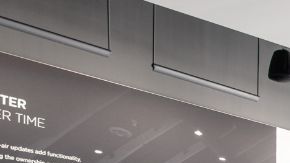 Sede de ventas de Tesla