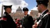 Seguridad en El Vaticano