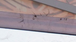 Una vista de la cafetería emergente de la colaboración entre Sergio’s Coffee y El Carrito Cafeinado en Long Beach.