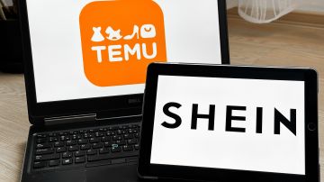 Shein y Temu