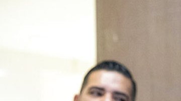 Shri Thanedar, representante por Michigan