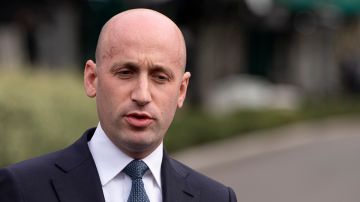 Stephen Miller