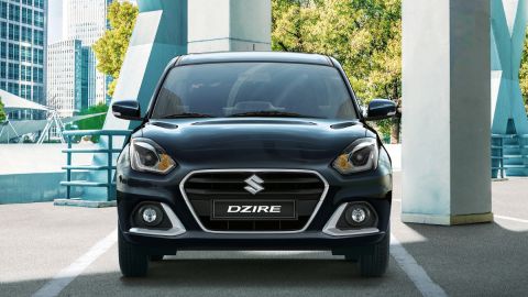 Suzuki Dzire