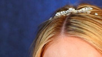 Izquierda: Sydney Sweeney, integrante del elenco de la serie dramática de HBO Euphoria, posa en el estreno de la serie en el ArcLight Hollywood, el martes 4 de junio de 2019, en Los Ángeles. (Foto de Chris Pizzello/Invision/AP). Derecha: Alexa Demie, miembro del elenco, llega a un evento de Euphoria en Los Ángeles, el miércoles 20 de abril de 2022, en el Academy Museum. (Foto de Jordan Strauss/Invision/AP).