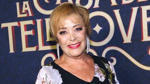 Sylvia Pasquel Silvia Pinal