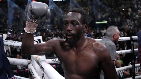 Terence Crawford