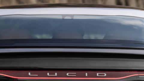 Touring EPK-41, de Lucid Motors