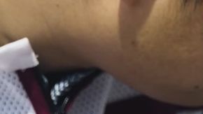 Trabajador de Huawei