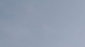 A worker welds steel plates prior to the transfer of the space shuttle Endeavour in Los Angeles, Thursday, Oct. 11, 2012. Beginning Friday, the shuttle heads off on its last mission, a 12-mile creep through city streets. It will move past an eclectic mix of strip malls, mom-and-pop shops, tidy lawns and faded apartment buildings. Its final destination: California Science Center in South Los Angeles where it will be put on display. (AP Photo/Jae C. Hong)