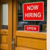 El sector privado en EE.UU. agregó 62,000 empleos en abril, según ADP
