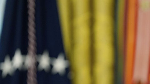 Donald Trump, presidente estadounidense