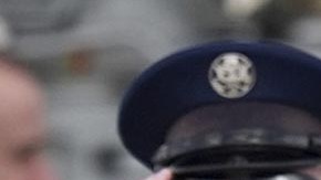 Donald Trump, presidente estadounidense