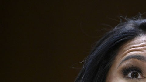 Tulsi Gabbard, directora de Inteligencia Nacional