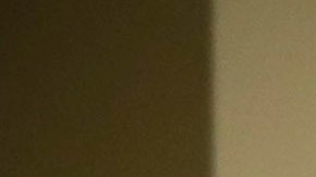 Nurse Cristina Settembrese leaves the intensive care unit after finishing a night shift, before an interview with the Associated Pressat the San Paolo hospital, in Milan, Italy, Thursday, Oct. 15, 2020. (AP Photo/Luca Bruno)