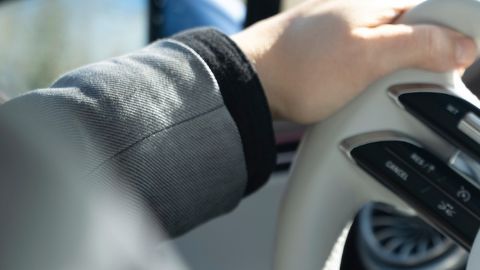 Vienen cambios en Mercedes-Benz