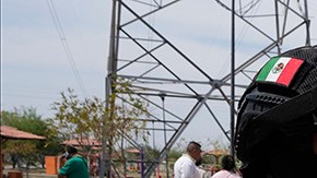 Violencia en Guanajuato