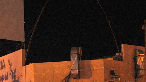 Violencia en México