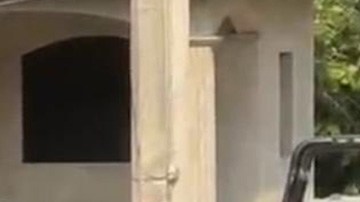 Violencia en Veracruz